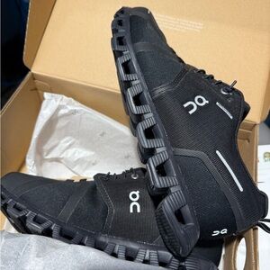On Cloud 5 Waterproof sneakers